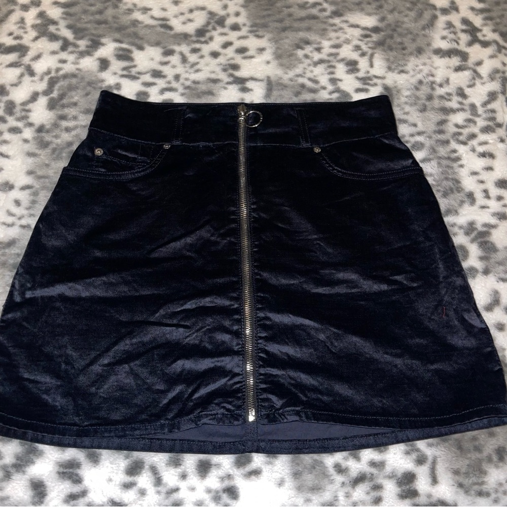 7 for all mankind Skirt
